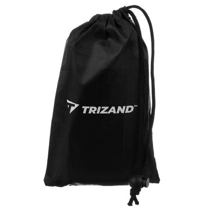 Trizand Weerstandsbanden Set - 5 Stuks - Met Opbergtas