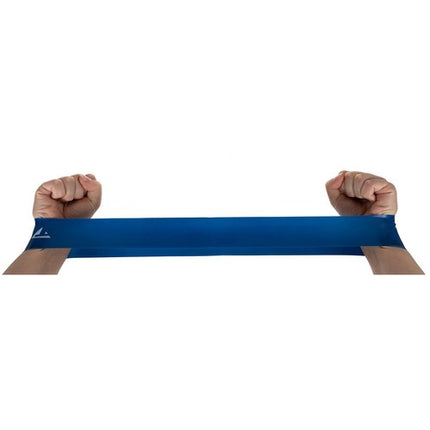 Trizand Weerstandsbanden Set - 5 Stuks - Met Opbergtas