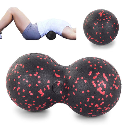 Duoball Bal Massage Roller Set