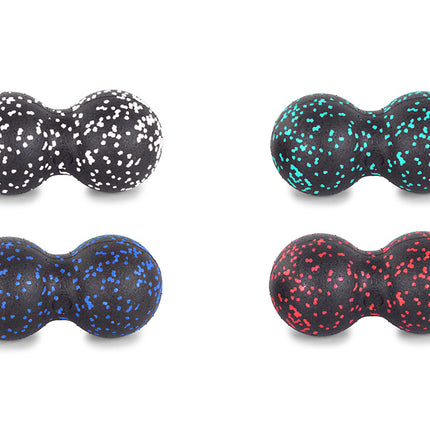 Duoball Bal Massage Roller Set