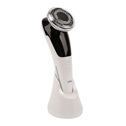 Soulima 5-in-1 Gezichts- en EMS Massageapparaat - Naaldloze Mesotherapie