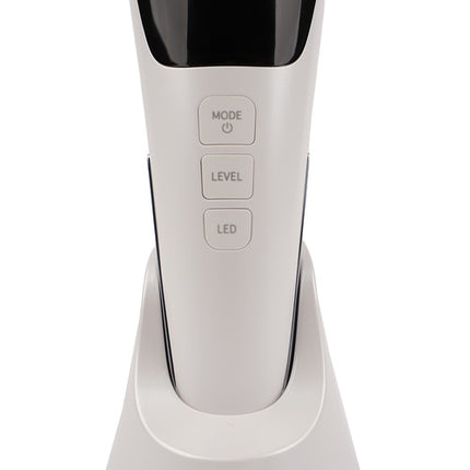 Soulima 5-in-1 Gezichts- en EMS Massageapparaat - Naaldloze Mesotherapie