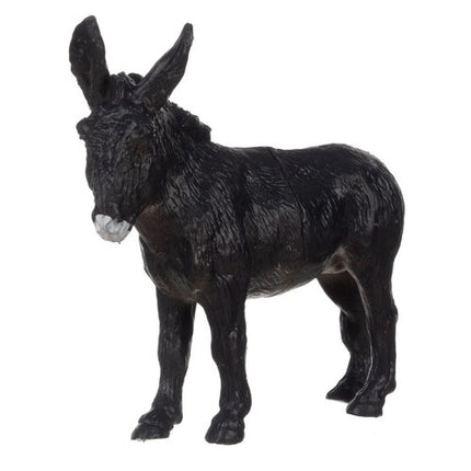 Boerderijdieren Speelgoedset - 12 figuren