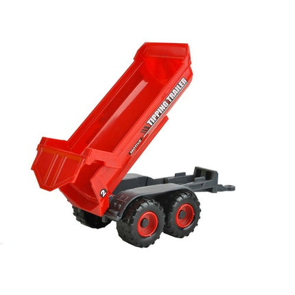 Boerderij Speelset - 6 Landbouwmachines voor Kinderen