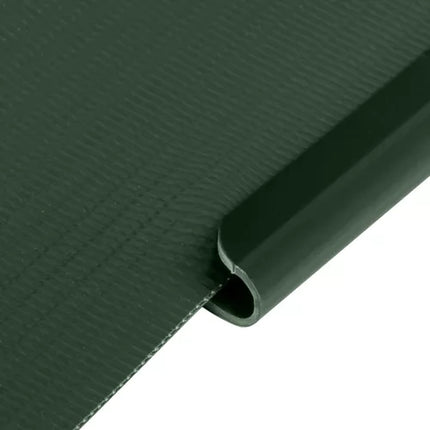 Gardlov Bevestigingsclips voor Tuinafscheiding - 20 Stuks - Groen