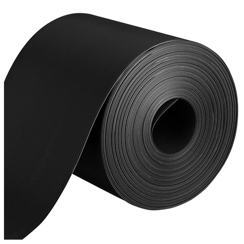 Gardlov Premium Tuinafscheiding Tape - 19 cm x 26 m - 700 g/m² - Antraciet