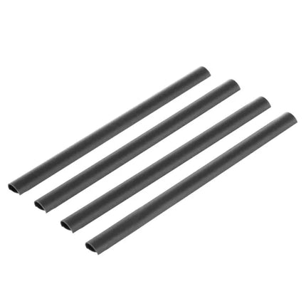 Gardlov Tuinafscheiding Tape - 19 cm x 35 m - 450 g/m² - Antraciet