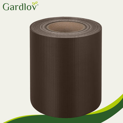 Gardlov Tuinafscheiding Tape - 19 cm x 35 m - 450 g/m² - Groen