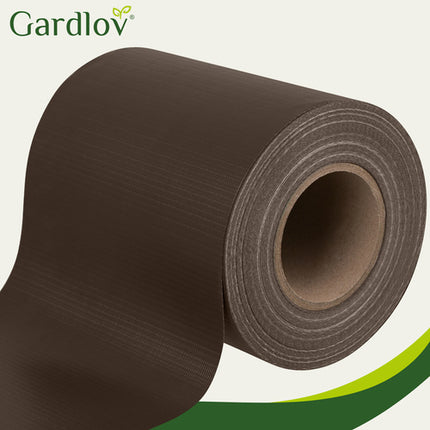 Gardlov Tuinafscheiding Tape - 19 cm x 35 m - 450 g/m² - Groen