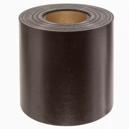 Gardlov Tuinafscheiding Tape - 19 cm x 35 m - 630 g/m² - Bruin