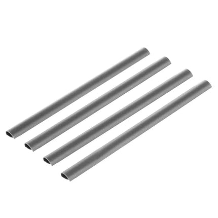 Gardlov Tuinafscheiding Tape - 19 cm x 35 m - 630 g/m² - Grijs