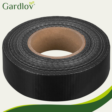 Gardlov Tuinafscheiding Tape - 4,75 cm x 35 m - 450 g/m² - Antraciet