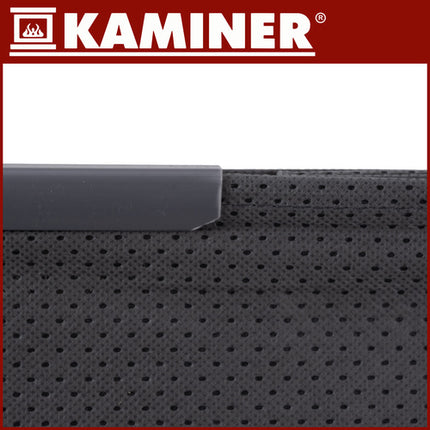 Kaminer Filterzak - Voor Stofzuiger 23918 - 5,5L - 30 x 40 cm