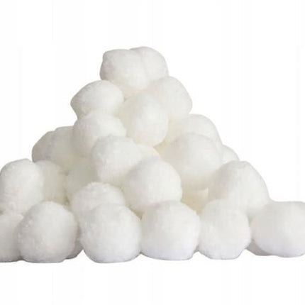 Bestway Filterballen voor Zandpomp - 500g - Vervangt 18kg Zand