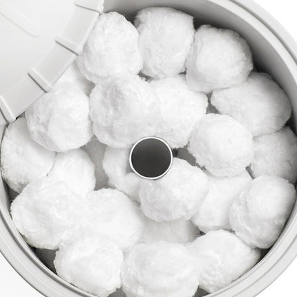 Intex 29045 Filterballs - 0,5 kg - Voor Zandfilterpompen