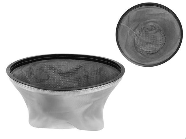 Kaminer Brandwerend Filter - 29,5 x 19,5 cm - Voor Aszuiger