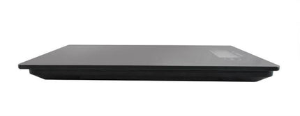 Platte Elektronische Keukenweegschaal - 5 kg - 1g Nauwkeurig - Glas