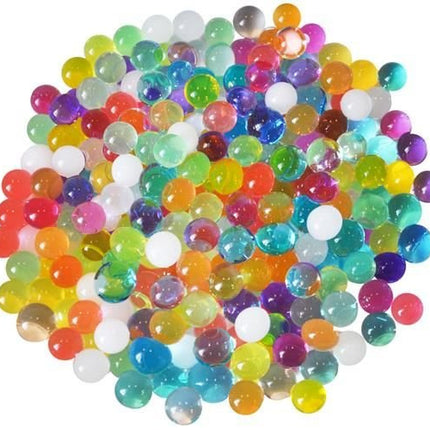 Gardlov Hydrogel Bloemenparels - 20 x 5g - Multicolor Gelballen