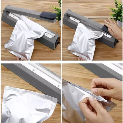 Hand Seal Apparaat - 30 cm