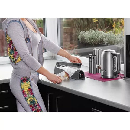 Hand Seal Apparaat - 30 cm