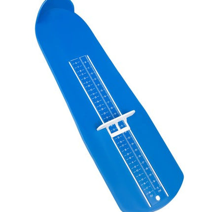 Malatec Voetmeter - 0-31 cm - Schoenmaatmeter - EU 15-48
