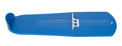 Malatec Voetmeter - 0-31 cm - Schoenmaatmeter - EU 15-48