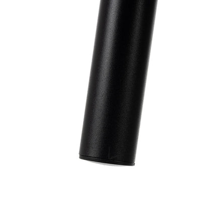 Kaminer Tuinvuurkorf - 60 cm - Met Handvatten en Statief - Zwart
