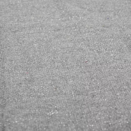 Gardlov Tuinhangmat - 200 x 100 cm - Grijs - Inclusief Opberghoes