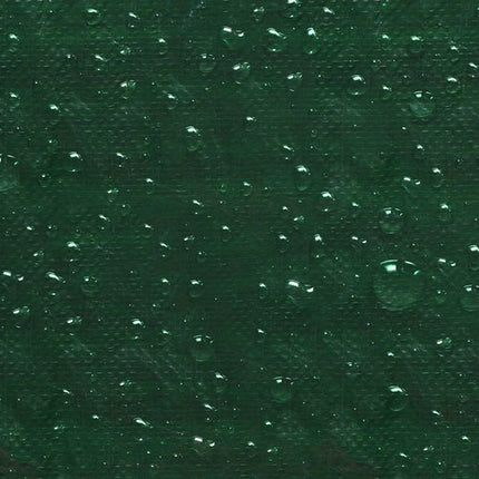 Ruhhy Tuinschommelhoes - 215 x 150 x 145 cm - Weerbestendig - Groen