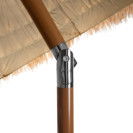 Hawaï Parasol 170 cm