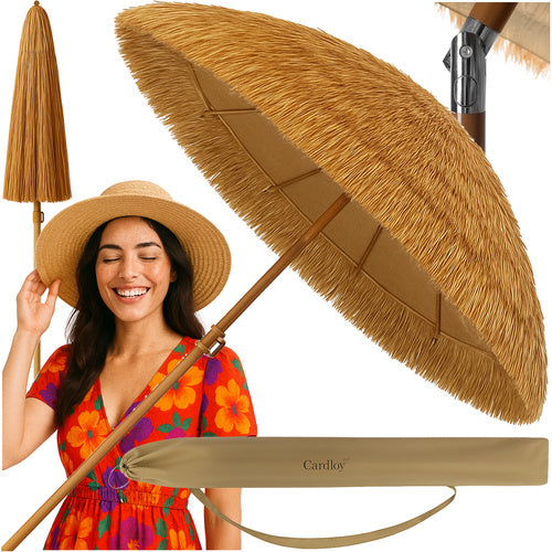 Hawaï Parasol 170 cm