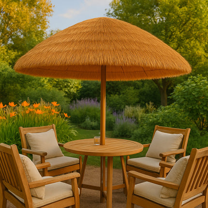 Hawaï Parasol 170 cm