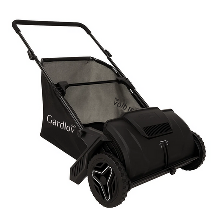 Gardlov Handmatige Blad- en Grasverzamelaar - 100 Liter - Verstelbaar