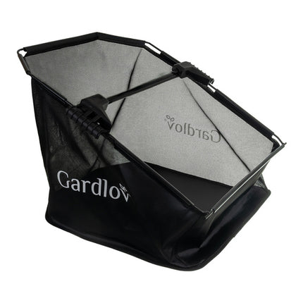 Gardlov Handmatige Blad- en Grasverzamelaar - 100 Liter - Verstelbaar