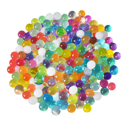 Gardlov Hydrogel Balletjes - 50.000 stuks - Voor Bloemen en Decoratie