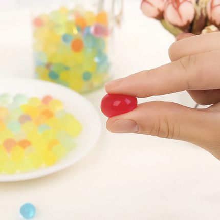 Gardlov Hydrogel Balletjes - 50.000 stuks - Voor Bloemen en Decoratie