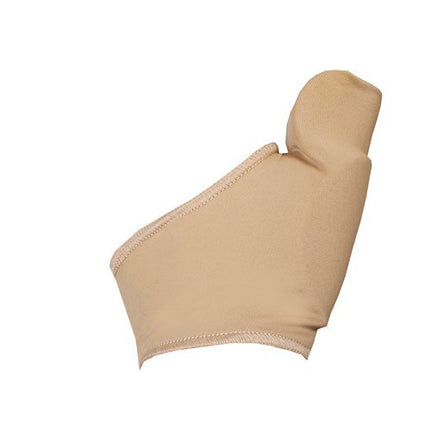 Soulima Gel Bunion Band - Hallux Valgus Corrector - 1 Paar - Beige
