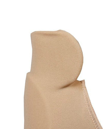 Soulima Gel Bunion Band - Hallux Valgus Corrector - 1 Paar - Beige