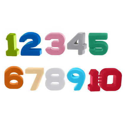 Dealzzz Educatieve Reken- en Balansset - Maal-Aap - 26630