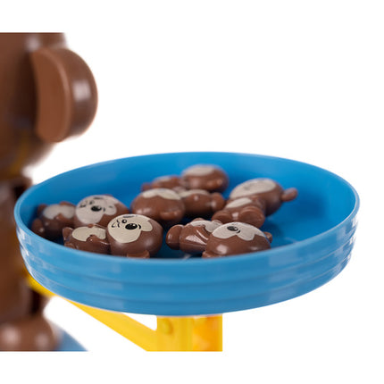 Dealzzz Educatieve Reken- en Balansset - Maal-Aap - 26630