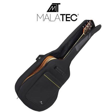 Malatec Gitaartas - Voor Akoestische & Klassieke Gitaar - 41 inch