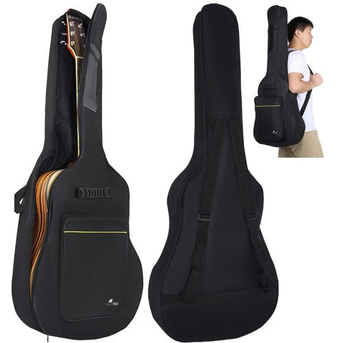 Malatec Gitaartas - Voor Akoestische & Klassieke Gitaar - 41 inch