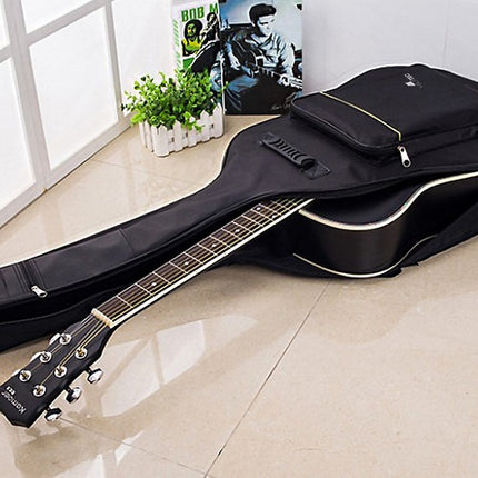 Malatec Gitaartas - Voor Akoestische & Klassieke Gitaar - 41 inch