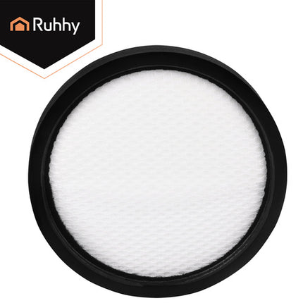 Ruhhy HEPA Filterset - 2 Stuks - Geschikt voor LunPro 26708