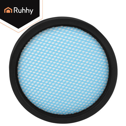 Ruhhy HEPA Filterset - 2 Stuks - Geschikt voor LunPro 26708