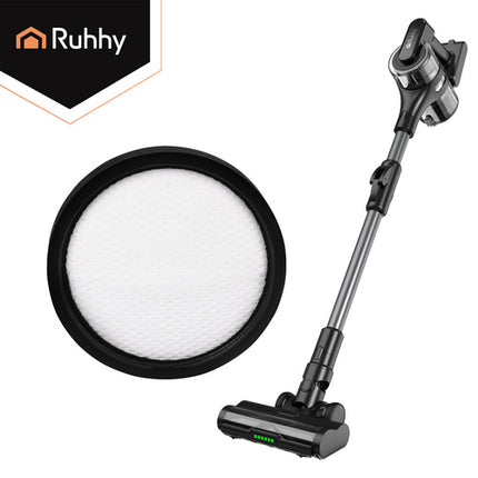 Ruhhy HEPA Filterset - 2 Stuks - Geschikt voor LunPro 26708