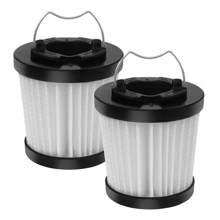 Xtrobb HEPA Filterset - 2 Stuks - Geschikt voor ProVac 24263