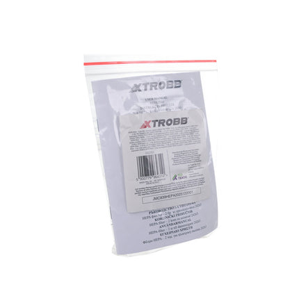 Xtrobb HEPA Filterset - 2 Stuks - Geschikt voor ProVac 24263