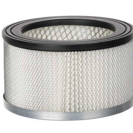 Kaminer HEPA Filter - Brandwerend - 15,7 x 8,8 cm - Voor Aszuiger