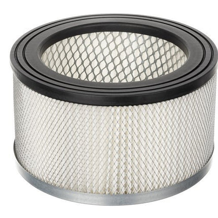 Kaminer HEPA Filter - Brandwerend - 15,7 x 8,8 cm - Voor Aszuiger